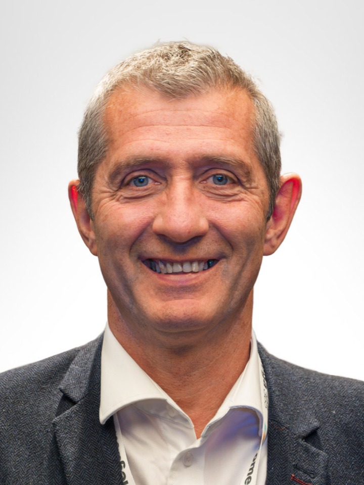 Svein Tore Haraldseid